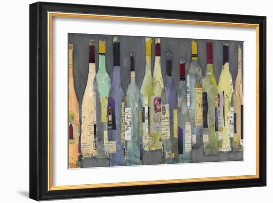 Uncorked I-null-Framed Premium Giclee Print