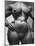 Undated Torso of Gaston Lachaise Sculpture "Standing Woman"-Andreas Feininger-Mounted Photographic Print