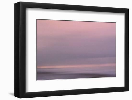 Under a Cover of Clouds-Jacob Berghoef-Framed Photographic Print