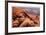 Under An Arch-Donald Paulson-Framed Giclee Print