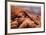 Under An Arch-Donald Paulson-Framed Giclee Print