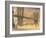 Under Bridge-Bill Bell-Framed Giclee Print