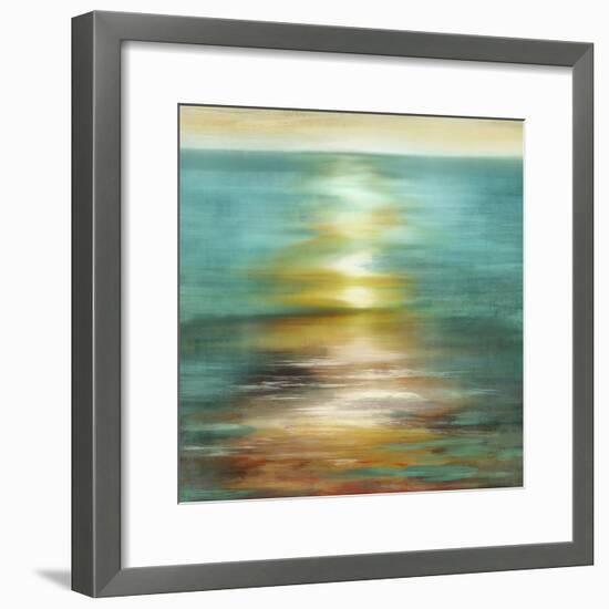 Under Brilliance-PI Studio-Framed Art Print