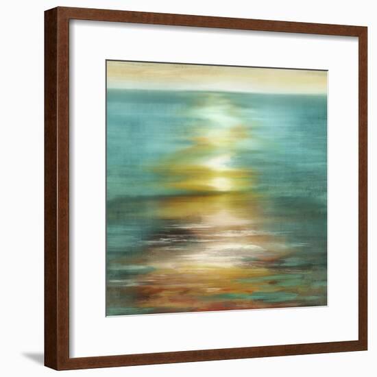 Under Brilliance-PI Studio-Framed Art Print