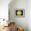 Under Dome of the Pantheon Looking Toward Exit at Bottom, Main Altar at Top-Gjon Mili-Framed Photographic Print displayed on a wall