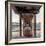 Under Scripps Pier-Danita Delimont-Framed Photo