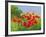 Under Summer Skies-Mary Dipnall-Framed Giclee Print