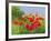 Under Summer Skies-Mary Dipnall-Framed Giclee Print