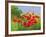 Under Summer Skies-Mary Dipnall-Framed Giclee Print