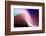 Under the Beam-Douglas Taylor-Framed Photographic Print