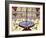 Under the Big Top-David Sheskin-Framed Giclee Print