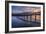 Under the Boardwalk-Michael Blanchette-Framed Photographic Print