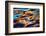 Under the Bridge-Ursula Abresch-Framed Photographic Print