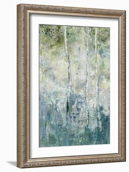 Under the Canopy-Alexys Henry-Framed Giclee Print