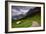 Under The Clouds-István Nagy-Framed Photographic Print