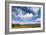 Under The Clouds-Philippe Sainte-Laudy-Framed Photographic Print