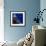 Under the Midnight Blues, 2003-Colin Bootman-Framed Giclee Print displayed on a wall