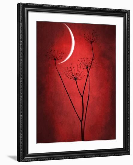 Under the Moon 2-Philippe Sainte-Laudy-Framed Premium Photographic Print