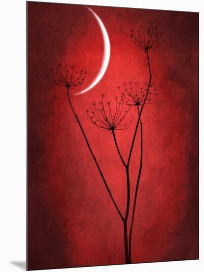 Under the Moon 2-Philippe Sainte-Laudy-Mounted Premium Photographic Print