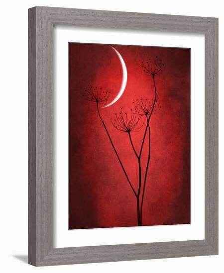 Under the Moon 2-Philippe Sainte-Laudy-Framed Photographic Print