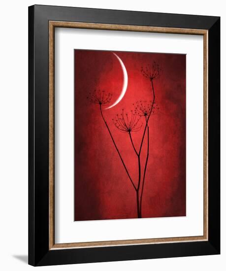 Under the Moon 2-Philippe Sainte-Laudy-Framed Photographic Print