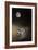 Under the Moon and Stars-Jai Johnson-Framed Giclee Print