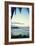 Under the Palm-Bruce Nawrocke-Framed Photographic Print