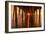 Under the Pier-Michael Blanchette-Framed Photographic Print