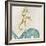 Under the Sea 1-Albert Koetsier-Framed Premium Giclee Print