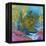 Under the Sea II-Paul Brent-Framed Stretched Canvas