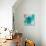 Under the Sea II-Studio Mousseau-Framed Stretched Canvas displayed on a wall