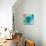 Under the Sea II-Studio Mousseau-Art Print displayed on a wall