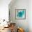 Under the Sea II-Studio Mousseau-Framed Art Print displayed on a wall