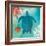 Under the Sea II-Studio Mousseau-Framed Art Print