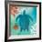 Under the Sea II-Studio Mousseau-Framed Art Print