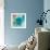 Under the Sea II-Studio Mousseau-Framed Art Print displayed on a wall