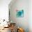 Under the Sea II-Studio Mousseau-Mounted Art Print displayed on a wall