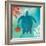 Under the Sea II-Studio Mousseau-Framed Premium Giclee Print