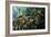 Under the Sea-Sydney Edmunds-Framed Giclee Print