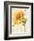 Under the Sun II-Lisa Audit-Framed Art Print