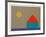 Under the Sun-Kyohei Inukai-Framed Collectable Print