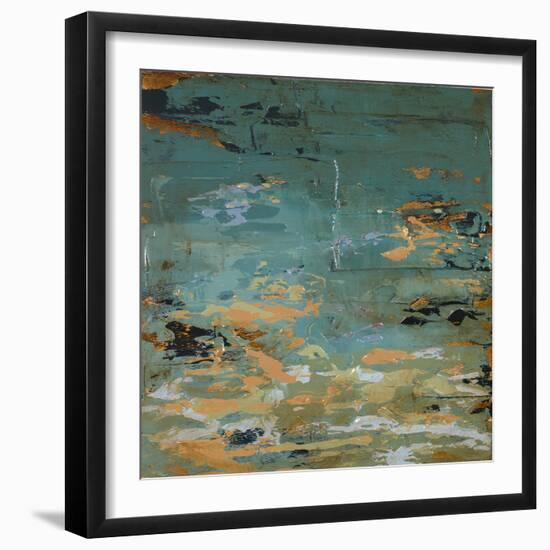 Under the Sycamores I-Lanie Loreth-Framed Premium Giclee Print