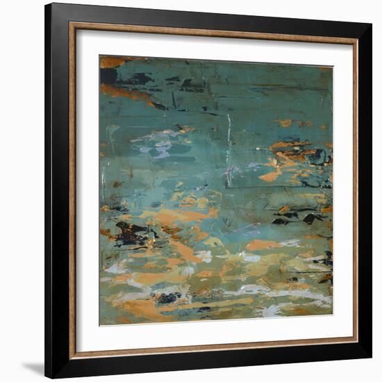 Under the Sycamores I-Lanie Loreth-Framed Premium Giclee Print