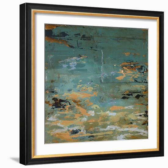 Under the Sycamores I-Lanie Loreth-Framed Premium Giclee Print