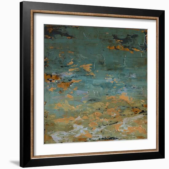 Under the Sycamores II-Lanie Loreth-Framed Premium Giclee Print