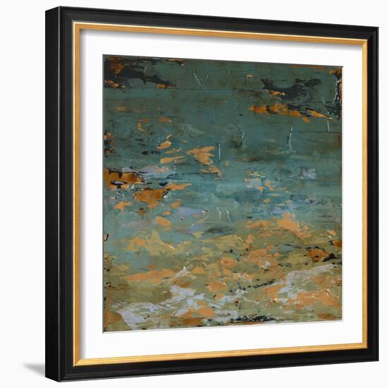 Under the Sycamores II-Lanie Loreth-Framed Premium Giclee Print