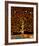 Under the Tree of Life-Gustav Klimt-Framed Premium Giclee Print