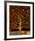 Under the Tree of Life-Gustav Klimt-Framed Premium Giclee Print