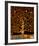 Under the Tree of Life-Gustav Klimt-Framed Premium Giclee Print