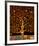 Under the Tree of Life-Gustav Klimt-Framed Premium Giclee Print